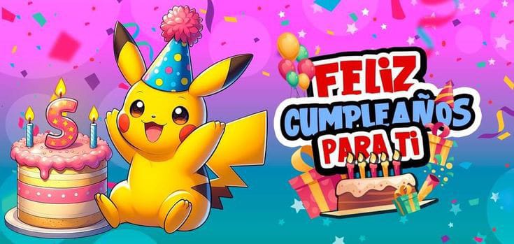 Taza Cumpleaños + Caja Temática · Diseño 403