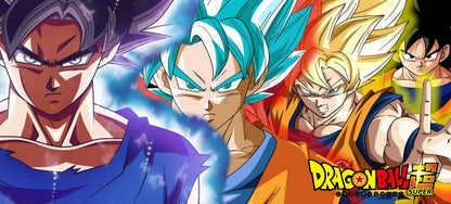 Taza Dragon Ball + Caja Temática · Diseño 004
