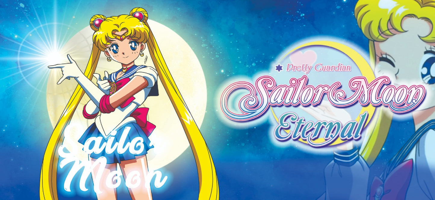 Taza Sailor Moon con caja temática , Código 206