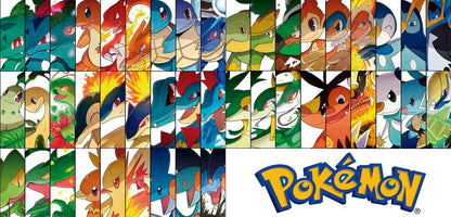 Taza Pokèmon + Caja Temática · Diseño 176