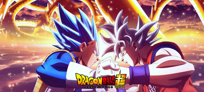 Taza Dragon Ball + Caja Temática · Diseño 005