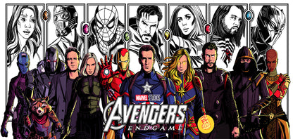 Taza Marvel + Caja Temática · Diseño 216