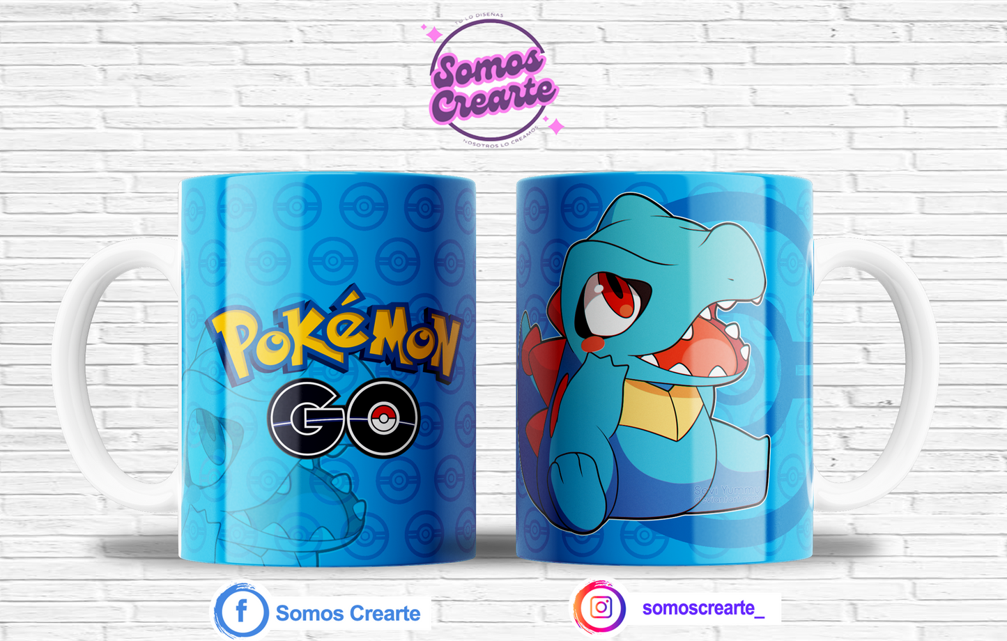 Taza Pokémon con caja temática , Código 255