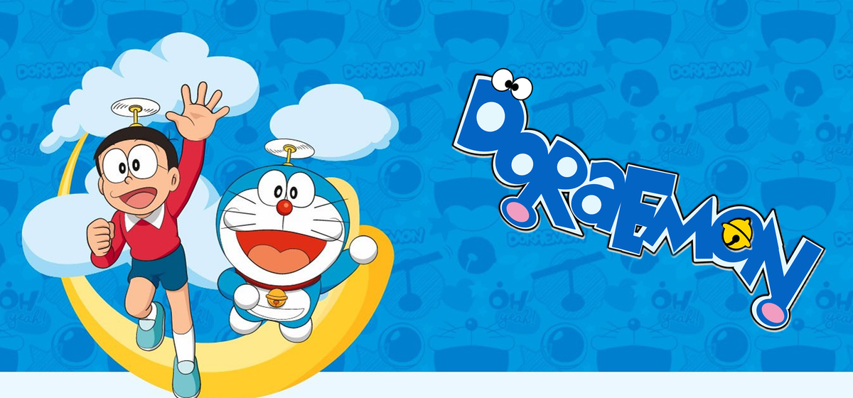 Taza Doraemon + Caja Temática · Diseño 434