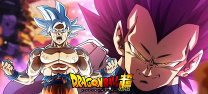 Taza Dragon Ball + Caja Temática · Diseño 008