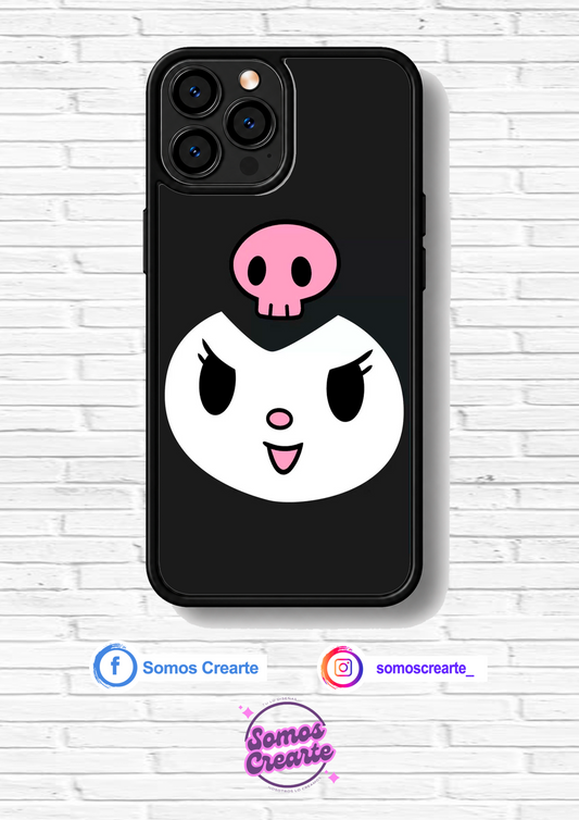 Carcasa Hello Kitty · Diseño 612