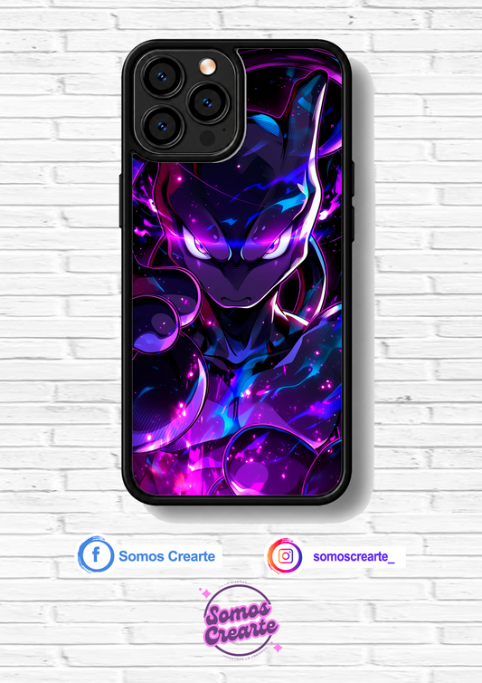Carcasa Pokémon · Diseño 670