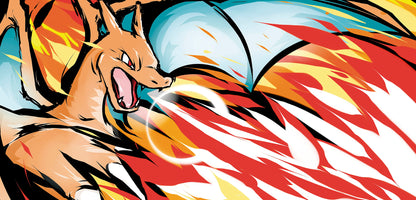 Taza Pokémon + Caja Temática · Diseño 180