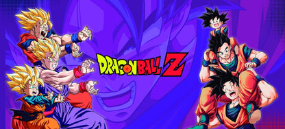 Taza Dragon Ball + Caja Temática · Diseño 009