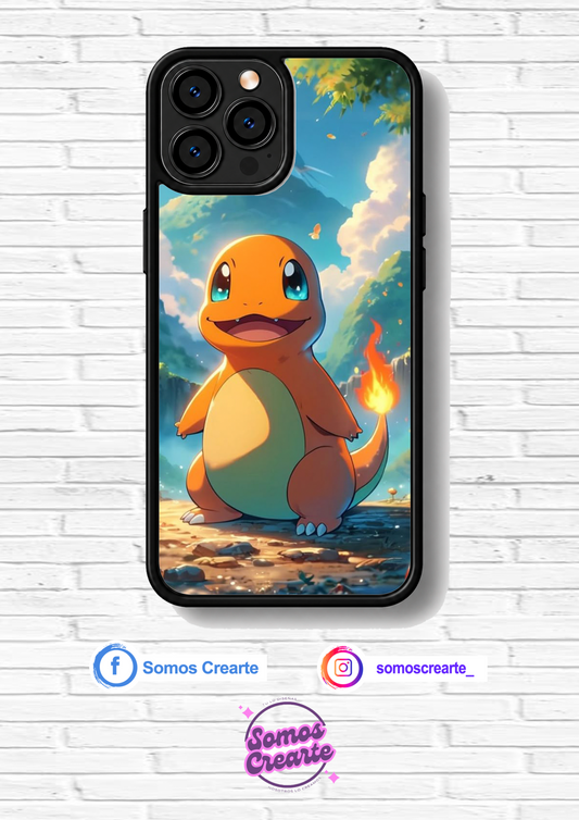 Carcasa Pokémon · Diseño 671