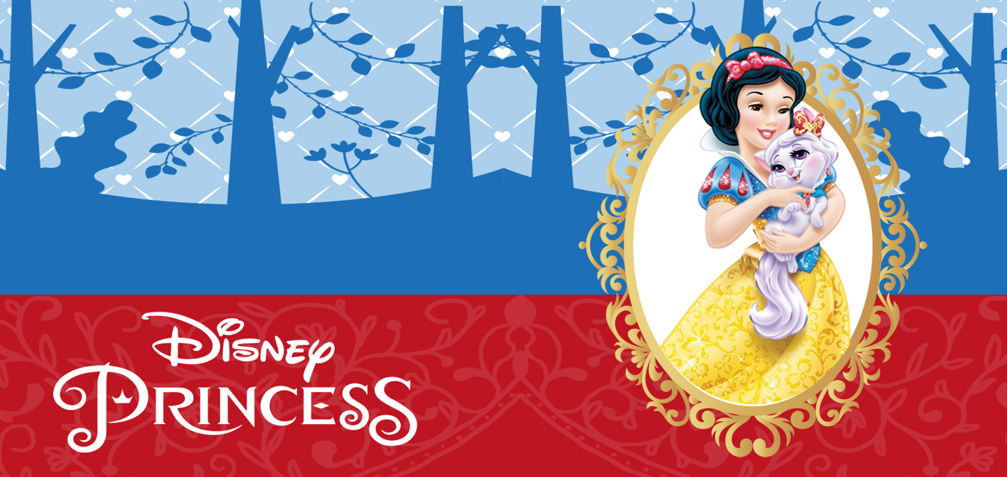 Taza Princesa Disney Blancanieves con caja temática , Código 125
