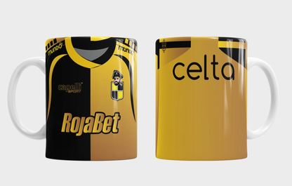Taza Coquimbo 2025 + Caja Temática · Diseño 106