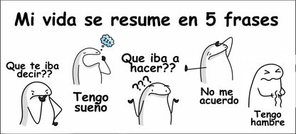Taza Flork + Caja Temática · Diseño 141