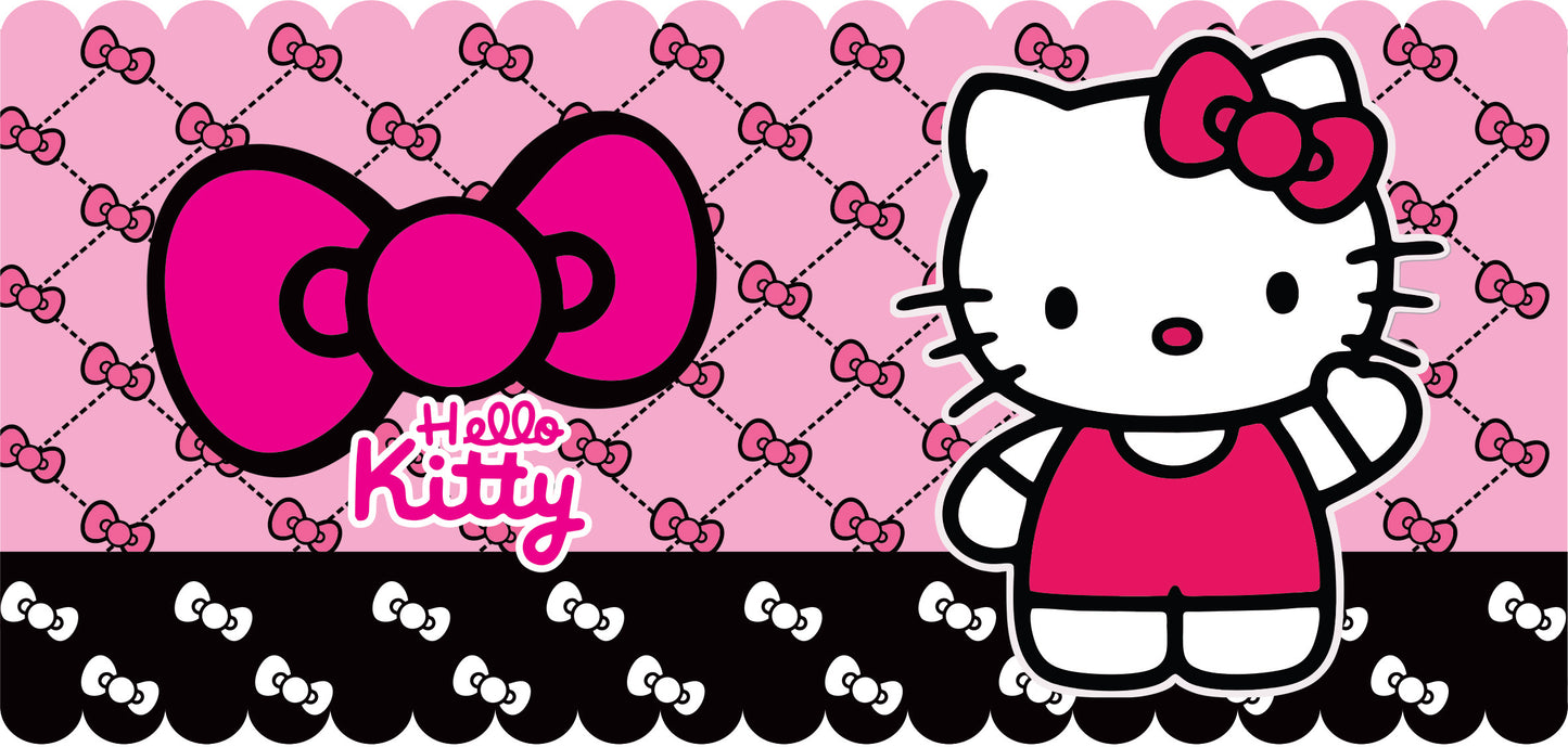 Taza Hello Kitty con caja temática , Código 264