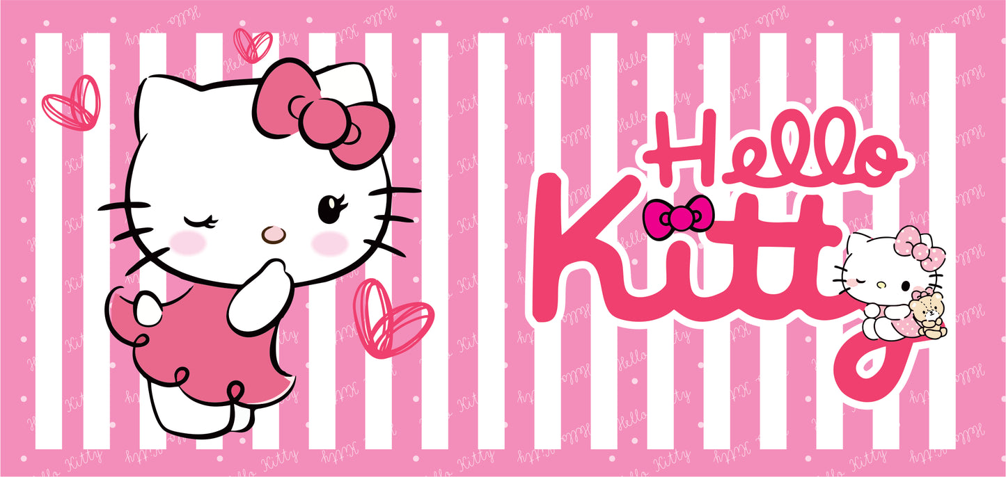 Taza Hello Kitty con caja temática , Código 266