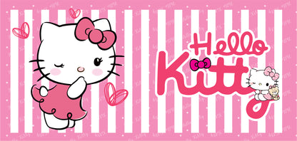 Taza Hello Kitty + Caja Temática · Diseño 266