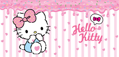 Taza Hello Kitty + Caja Temática · Diseño 270