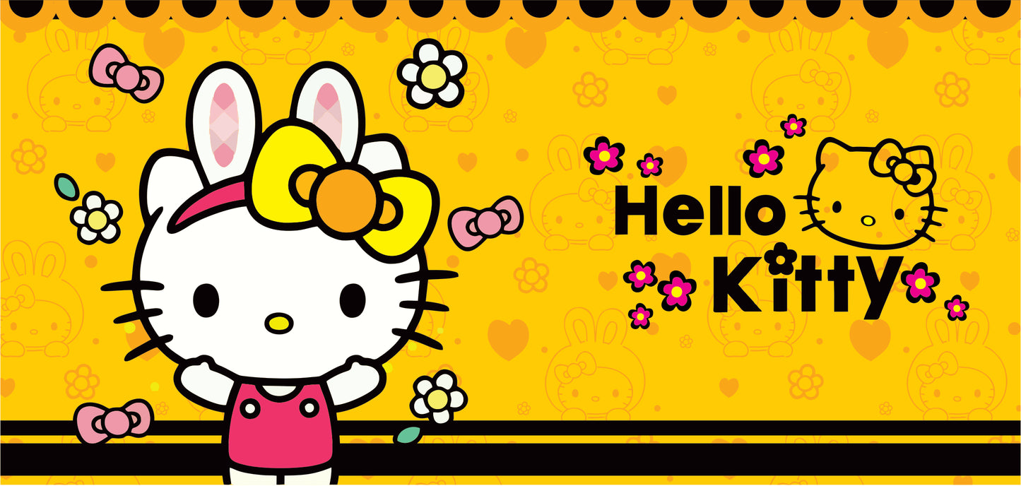 Taza Hello Kitty con caja temática , Código 268