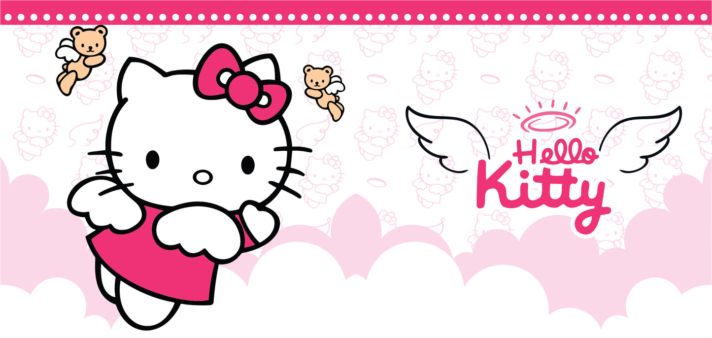Taza Hello Kitty con caja temática , Código 260