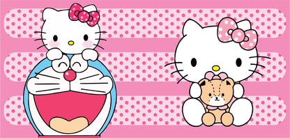 Taza Hello Kitty + Caja Temática · Diseño 263