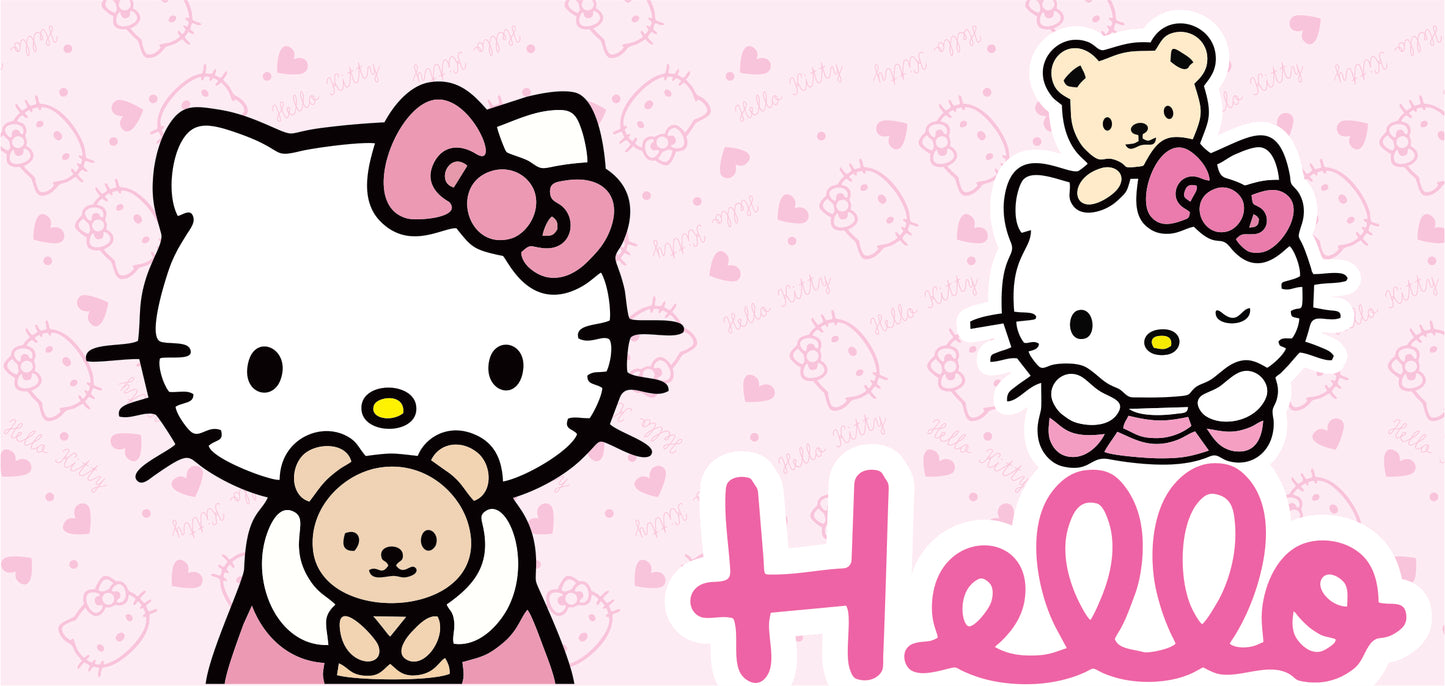 Taza Hello Kitty con caja temática , Código 265