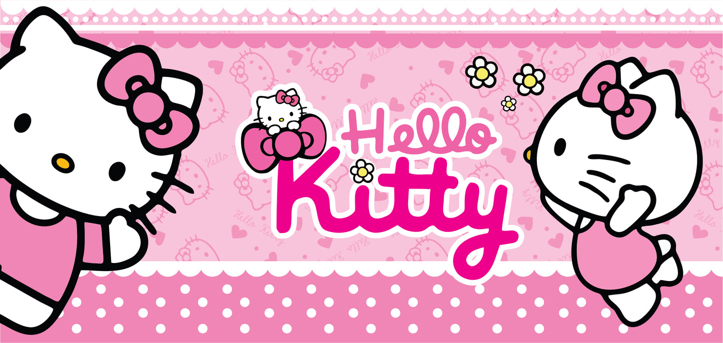 Taza Hello Kitty con caja temática , Código 267