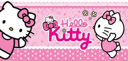 Taza Hello Kitty + Caja Temática · Diseño 267