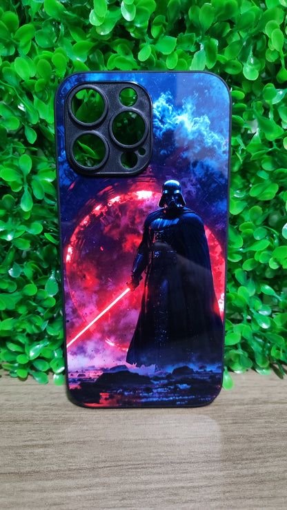 Carcasa Star Wars · Diseño 722