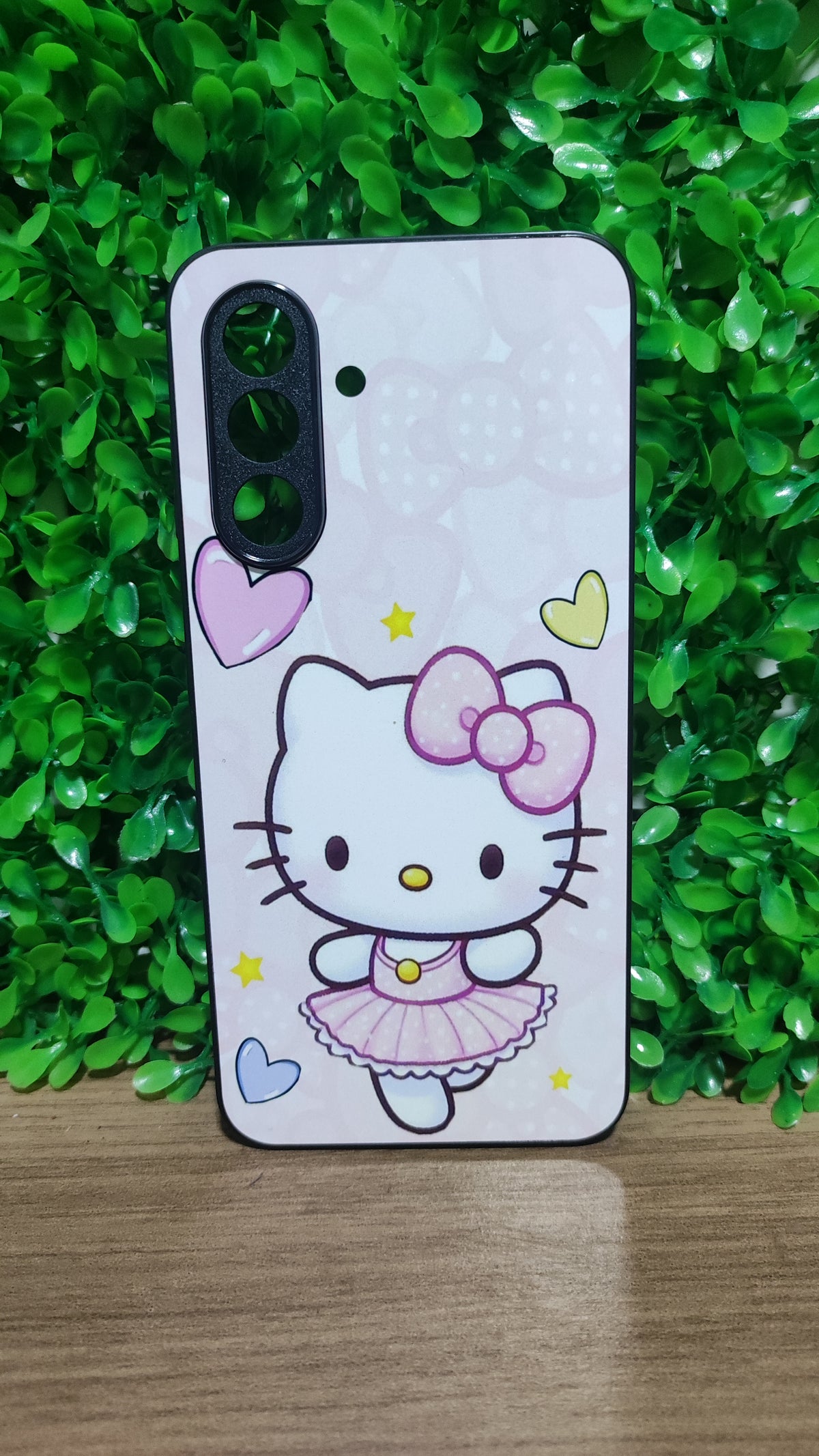 Carcasa Hello Kitty · Diseño 621