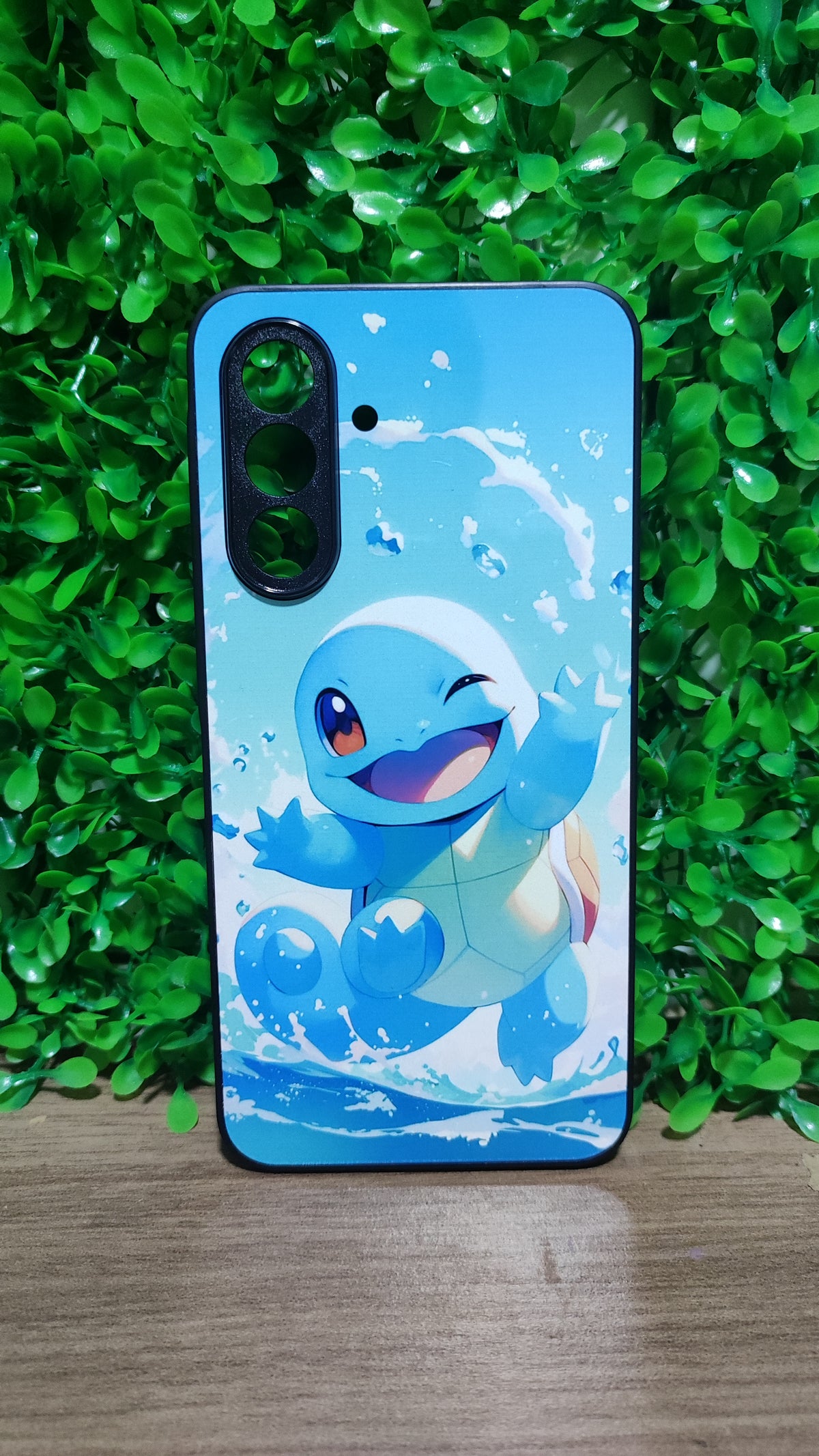 Carcasa Pokémon · Diseño 672