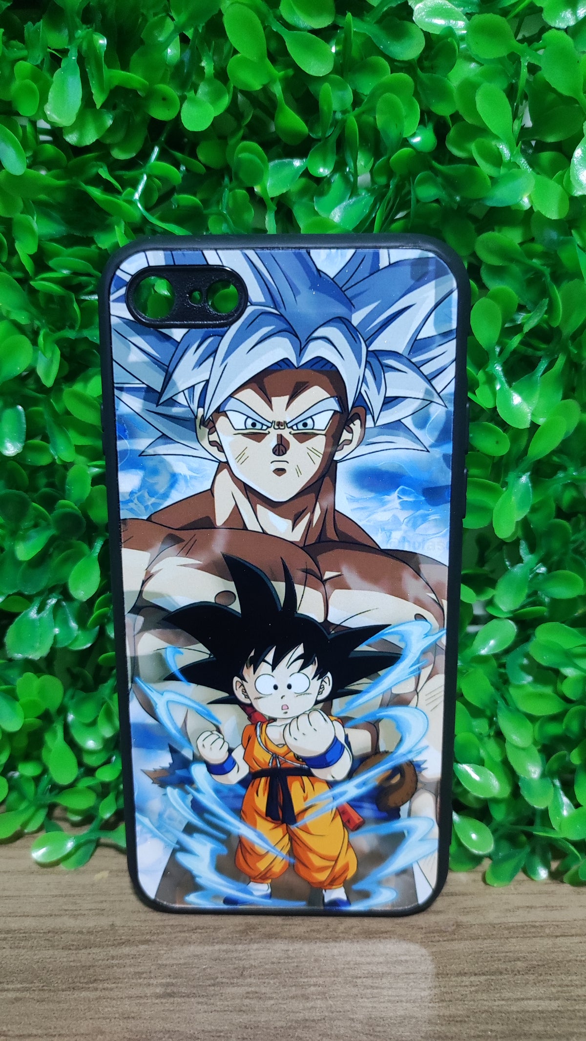 Carcasa Dragon Ball · Diseño 547