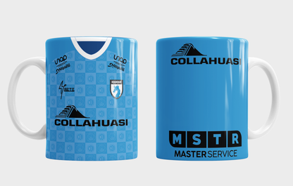 Taza Iquique 2025 + Caja Temática · Diseño 111