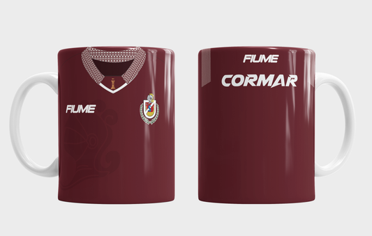 Taza La Serena 2025 + Caja Temática · Diseño 113