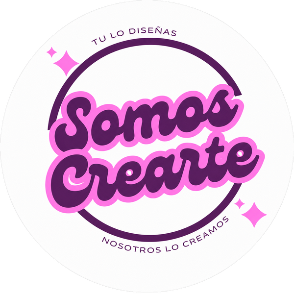 Somos Crearte