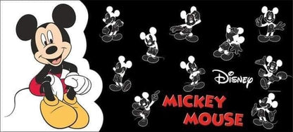 Taza Mickey Mouse + Caja Temática · Diseño 347