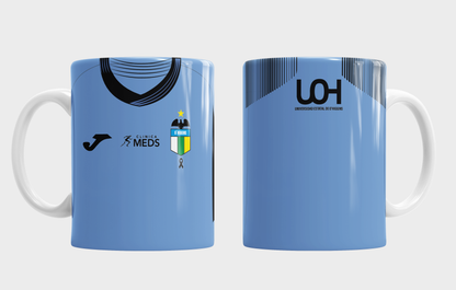 Taza Ohiggins 2025 + Caja Temática · Diseño 116