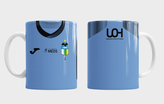 Taza Ohiggins 2025 + Caja Temática · Diseño 116