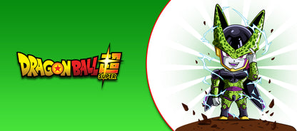 Taza Dragon Ball + Caja Temática · Diseño 045