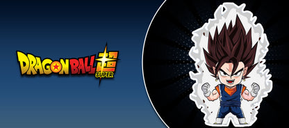 Taza Dragon Ball + Caja Temática · Diseño 047