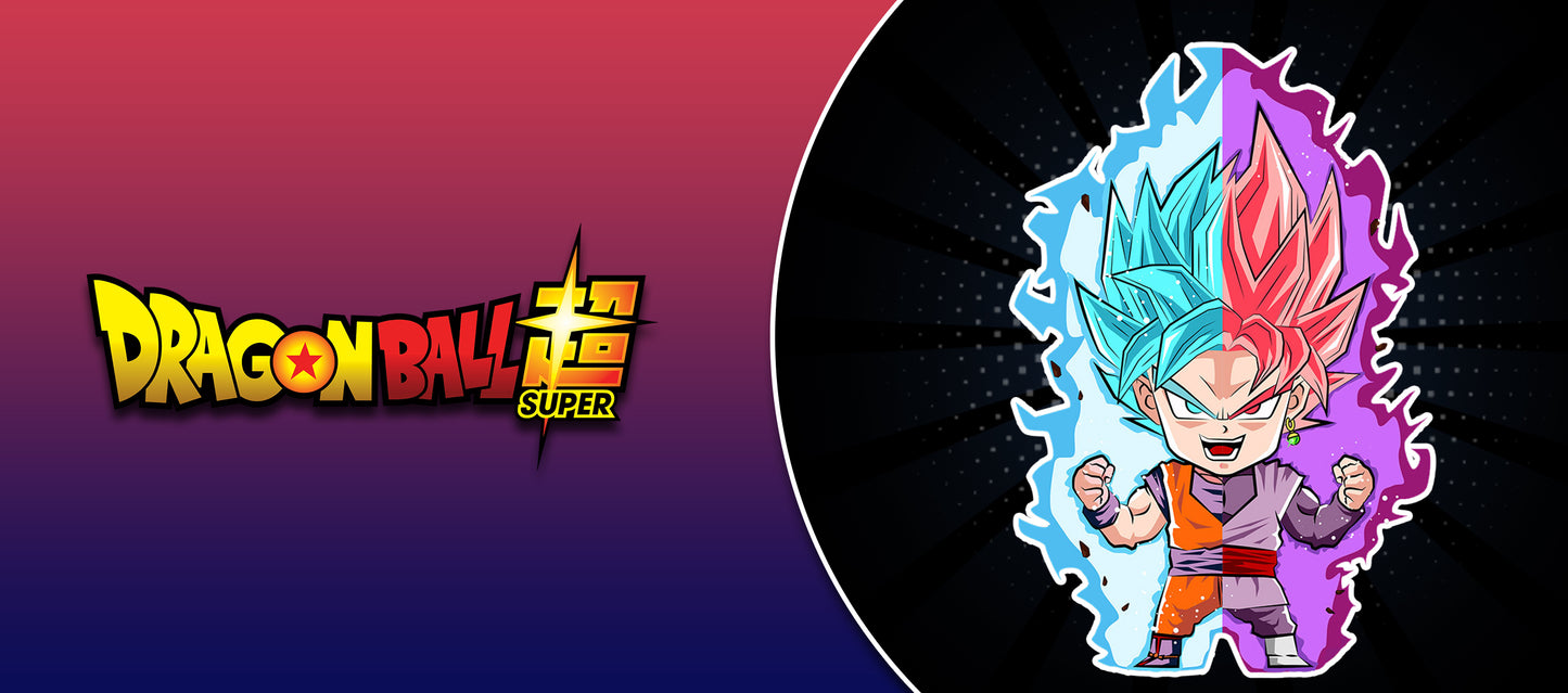 Taza Dragon Ball con caja temática, Código 053