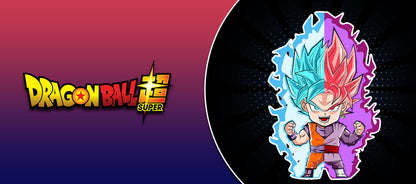 Taza Dragon Ball + Caja Temática · Diseño 053