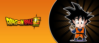 Taza Dragon Ball + Caja Temática · Diseño 055