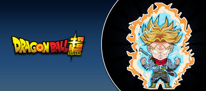 Taza Dragon Ball + Caja Temática · Diseño 061
