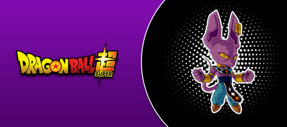 Taza Dragon Ball + Caja Temática · Diseño 043