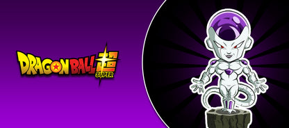 Taza Dragon Ball + Caja Temática · Diseño 046
