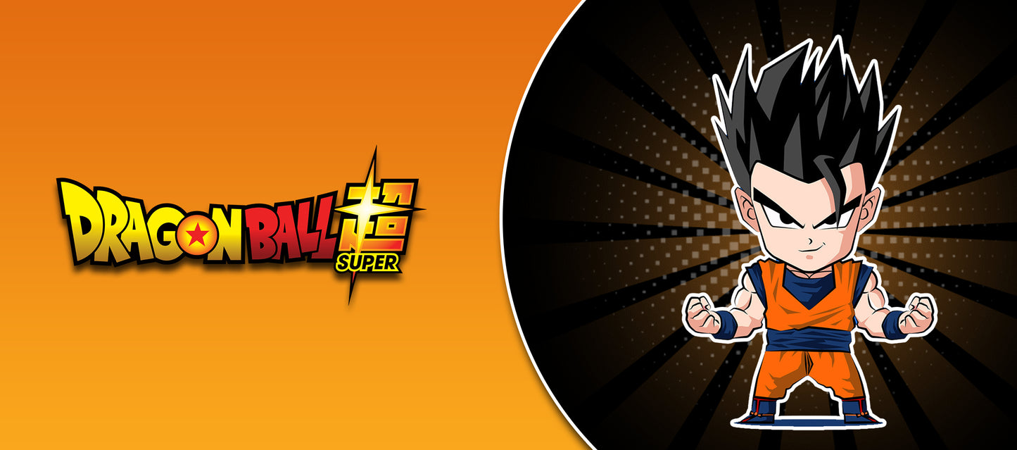 Taza Dragon Ball con caja temática, Código 048