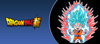 Taza Dragon Ball + Caja Temática · Diseño 050