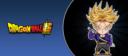 Taza Dragon Ball + Caja Temática · Diseño 062