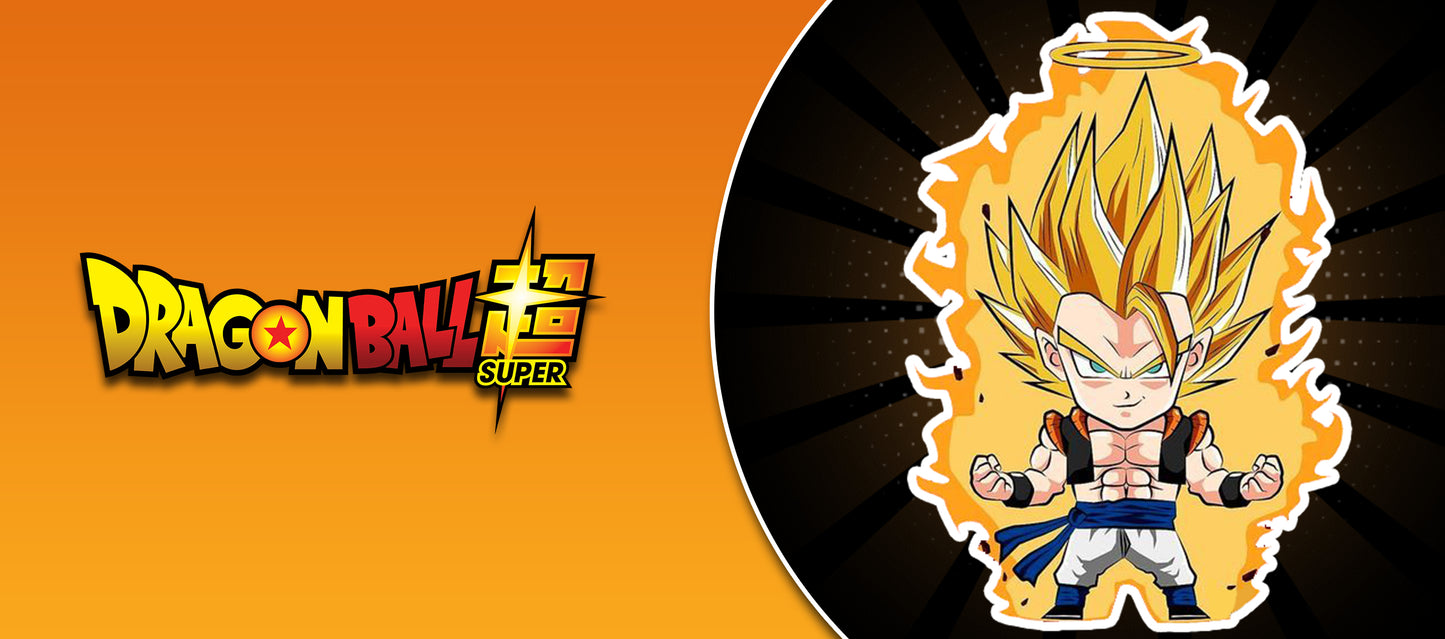 Taza Dragon Ball con caja temática, Código 064