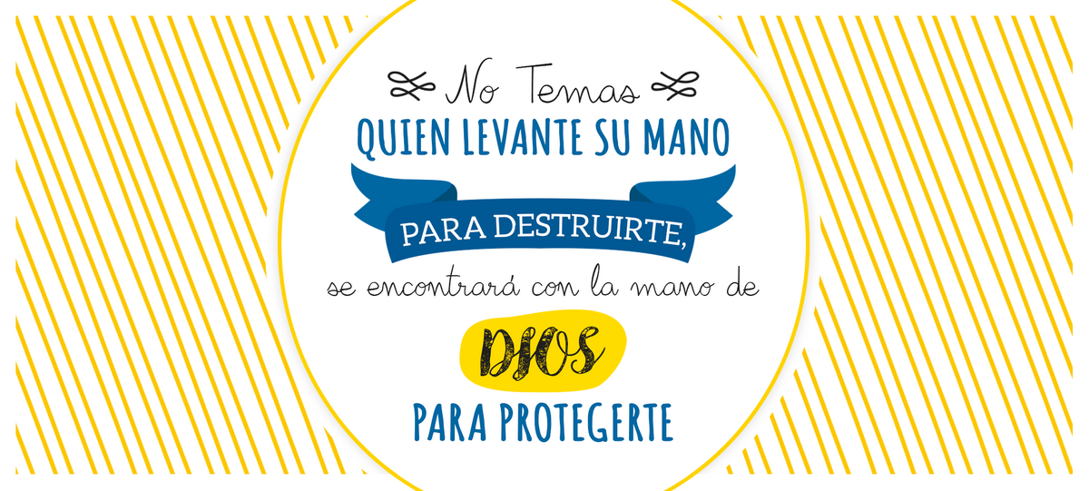 Taza con mensaje cristiano + Caja Temática · Diseño 524